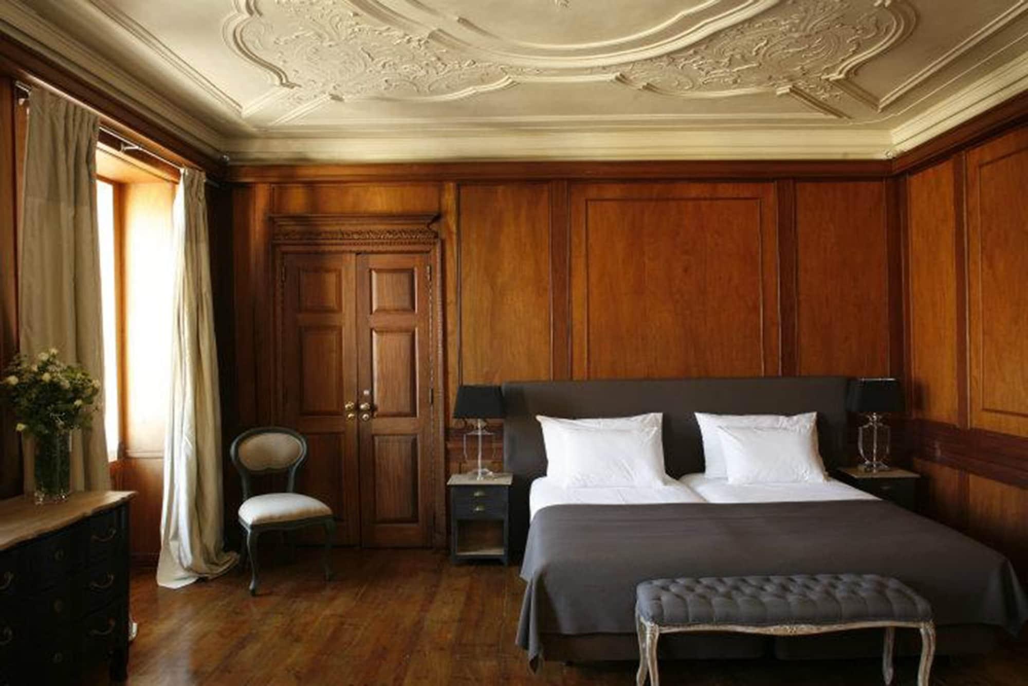ลาซิโอ รามัลเยเต Hotel ลิสบอน ภายนอก รูปภาพ